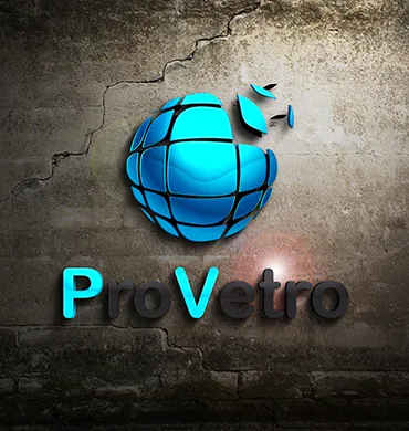 Apoio ao projeto ProVetro